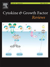 CYTOKINE & GROWTH FACTOR REVIEWS杂志封面